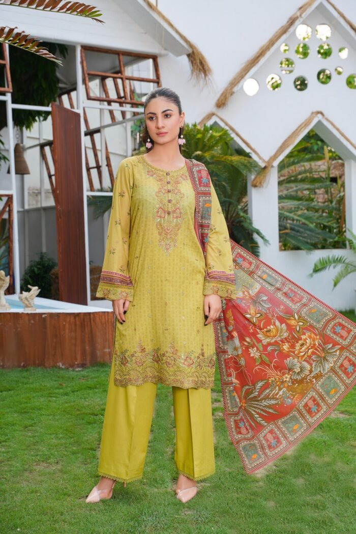 MUSTARD - Image 1