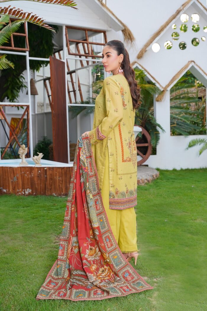 MUSTARD - Image 2