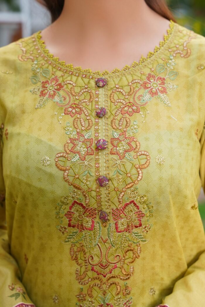 MUSTARD - Image 4