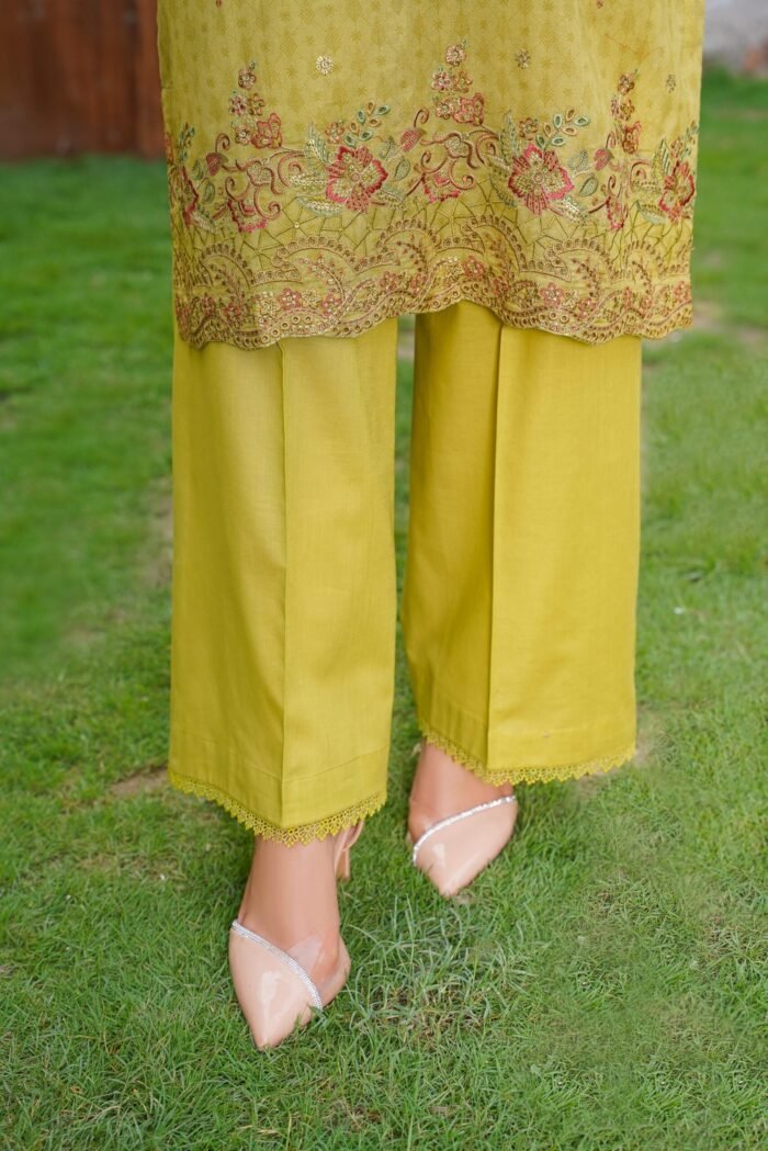 MUSTARD - Image 3