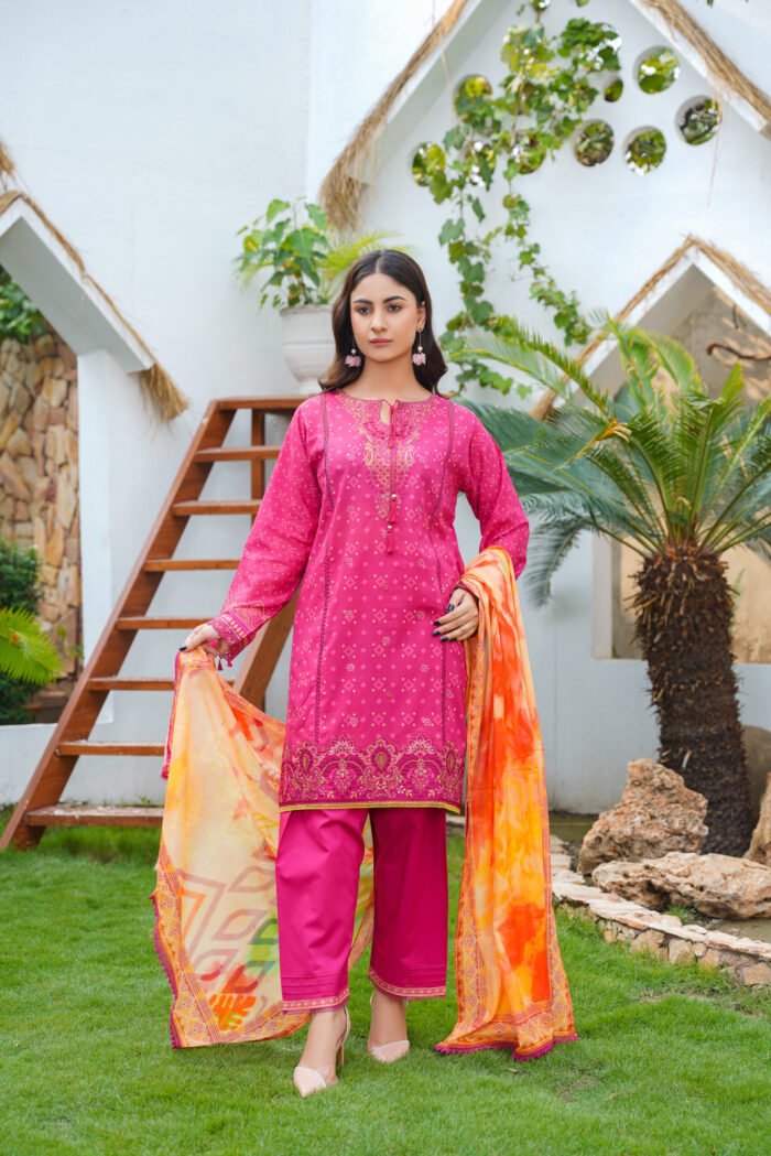 Blossom - Image 1