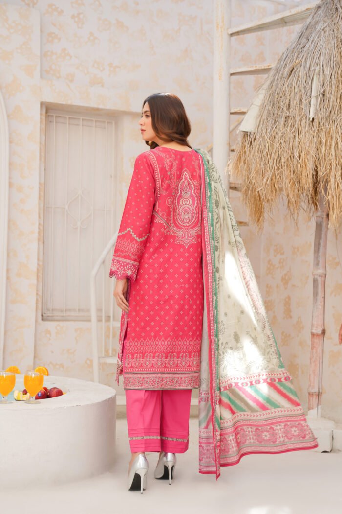 Rose Pink - Image 3