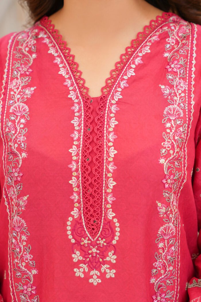 Rose Pink - Image 4
