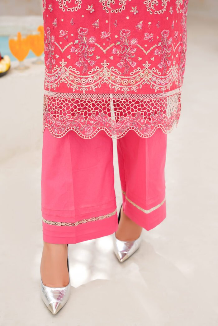 Rose Pink - Image 5