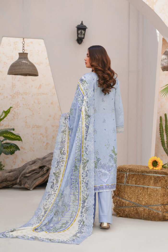 Blue Mist - Image 2