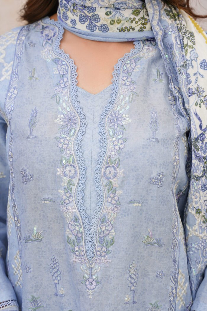 Blue Mist - Image 4