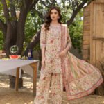 Cherry Blossom (Farshi Set)