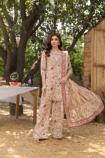 Cherry Blossom (Farshi Set)