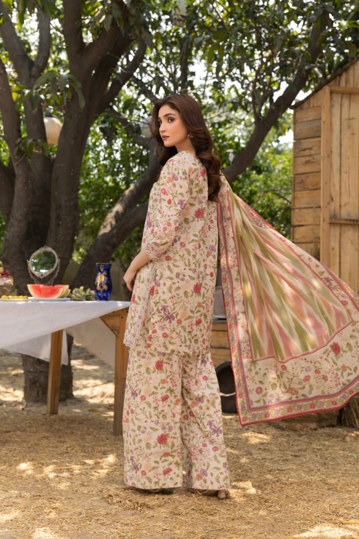 Cherry Blossom (Farshi Set) - Image 4