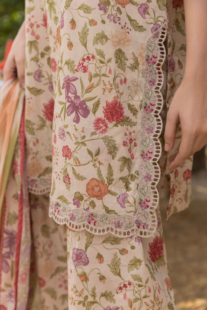 Cherry Blossom (Farshi Set) - Image 2