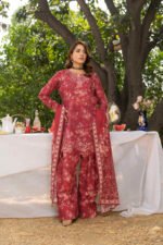 Rasberry ( Farshi Set )