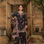 Black Forest ( Farshi Set )