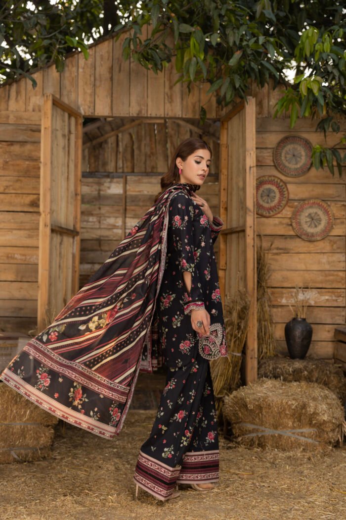 Black Forest ( Farshi Set ) - Image 2