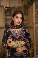 Black Forest ( Farshi Set ) - Image 5