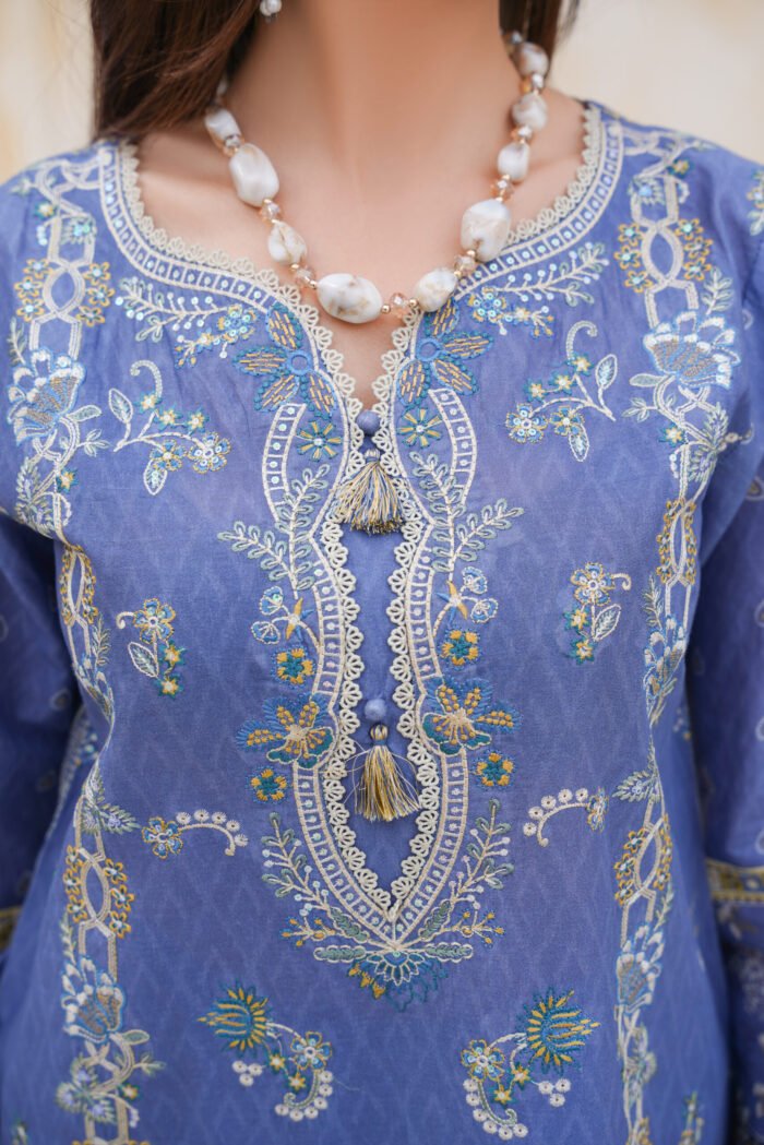 Indigo - Image 3