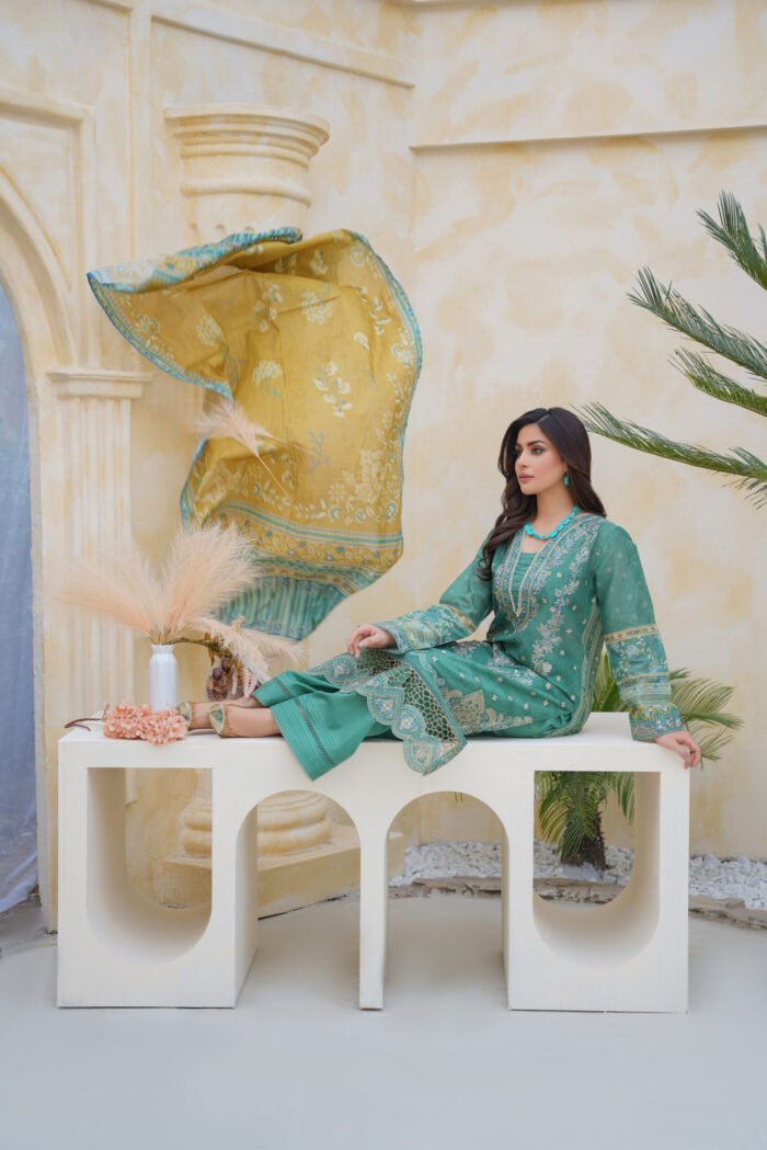 Emerald - Image 6