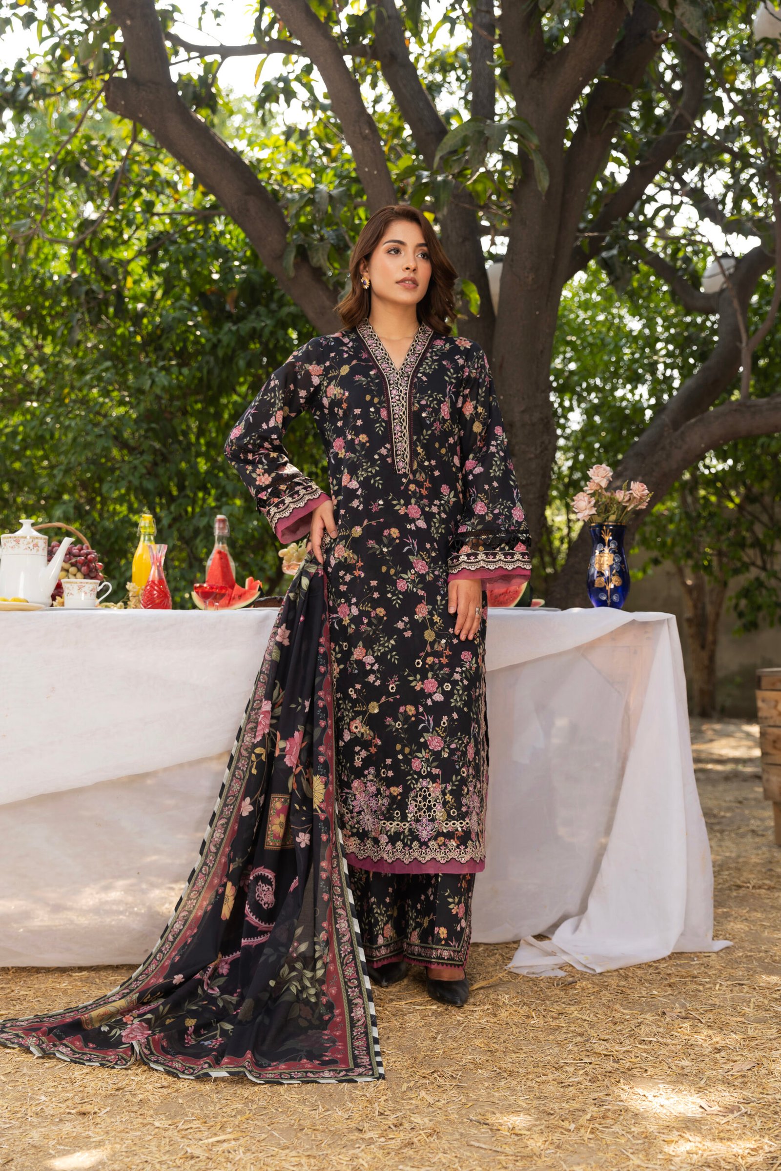 A45A7277 (1) Charcoal - Image 1