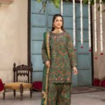 Rang Mehel (Farshi Set)