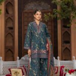 Sea Grass ( Farahi Set )