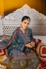 Sea Grass ( Farahi Set ) - Image 3