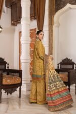 Marigold Yellow - Image 2