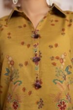 Marigold Yellow - Image 4