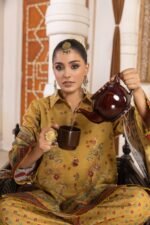 Marigold Yellow - Image 5