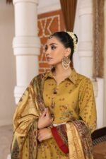 Marigold Yellow - Image 3