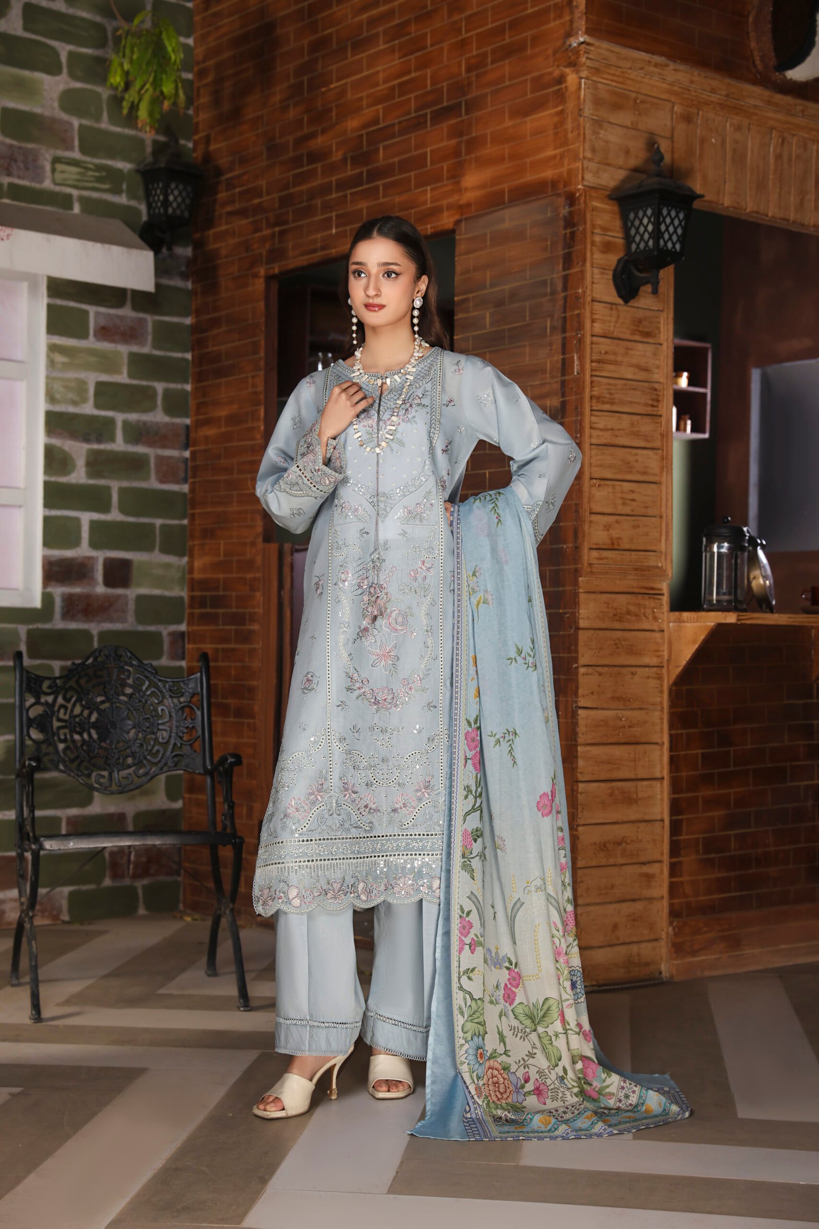 IMG_2433 Blueberry Muffin - Image 1