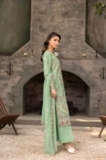 Pistachio Kunafa - Image 2