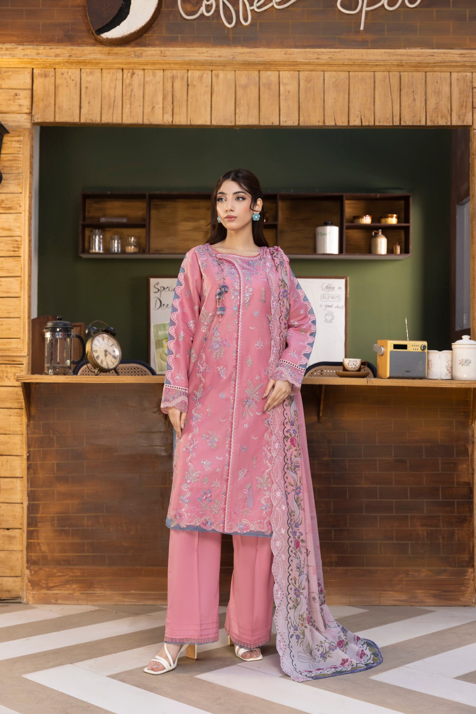 IMG_2443 Strawberry Shortcake - Image 1