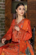 Citrus Pudding - Image 4