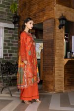 Citrus Pudding - Image 2