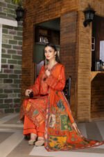 Citrus Pudding - Image 3